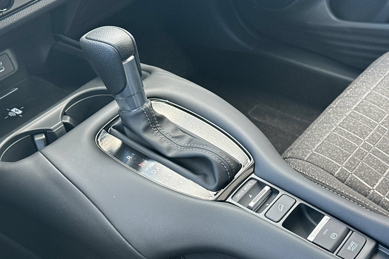 New 2027 Honda HR-V LX image 22