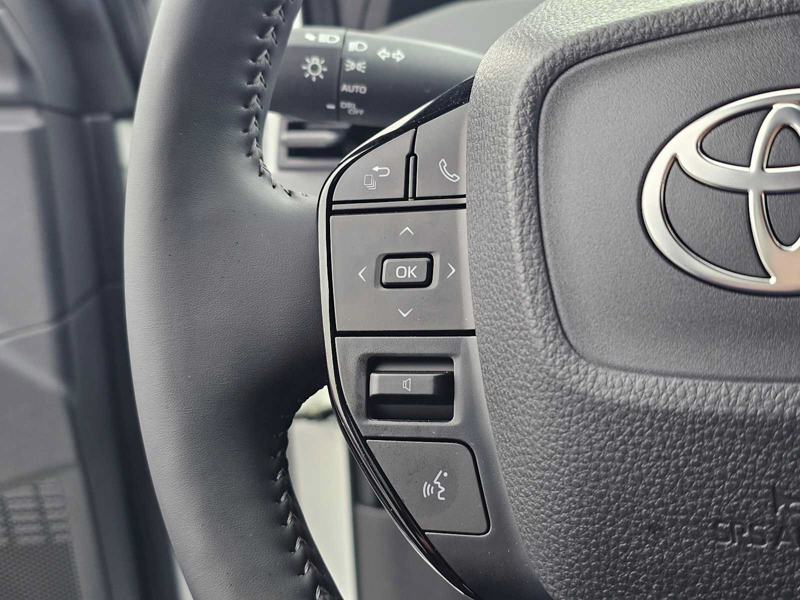 New 2026 Toyota bZ AWD/4WD image 27