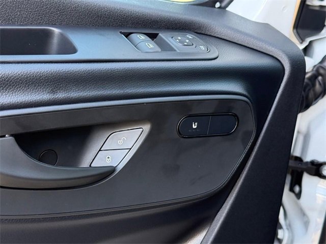 New 2026 Mercedes-Benz Sprinter 2500 image 12