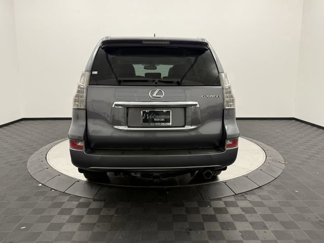 Used 2015 Lexus GX 460 Luxury image 6