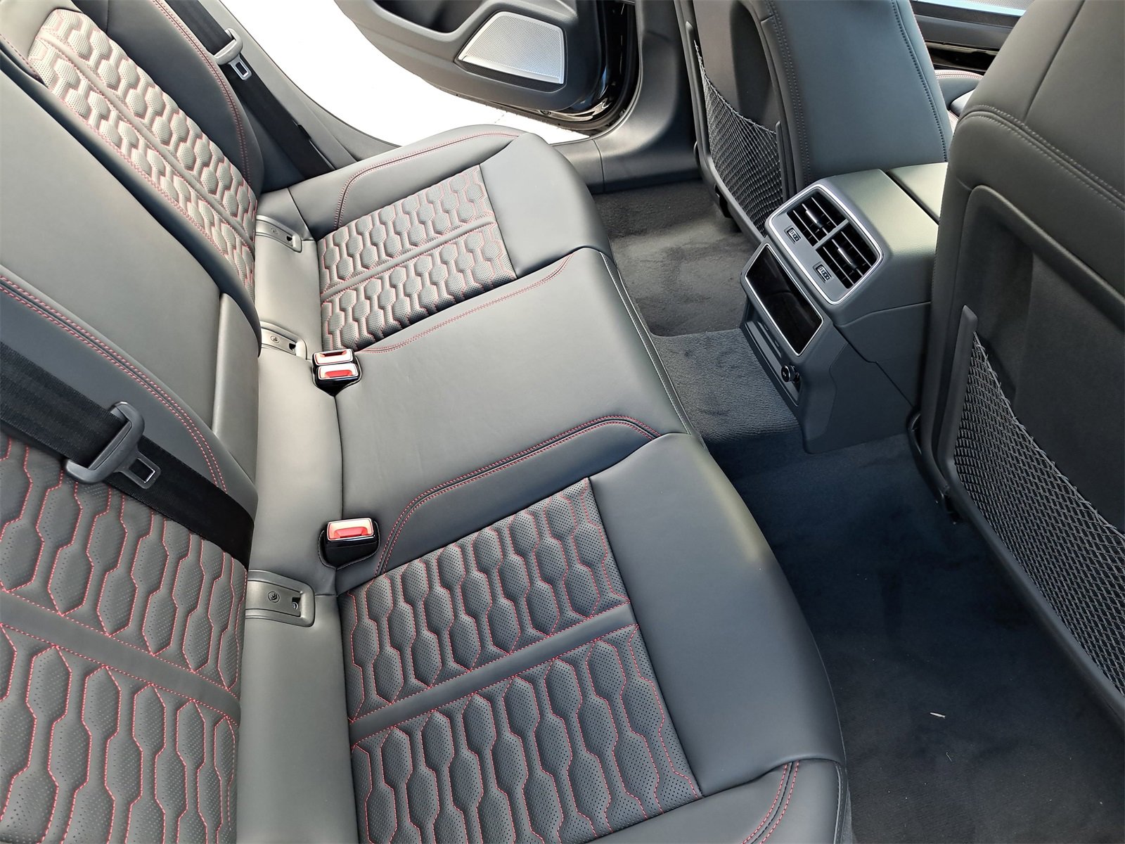 New 2025 Audi RS 7 Performance image 11