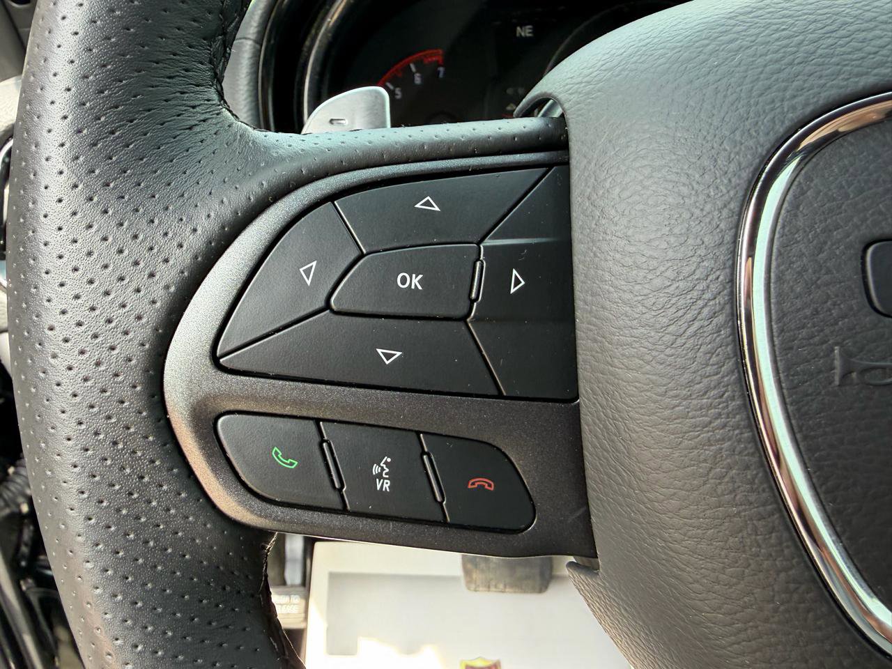 Used 2026 Dodge Durango GT AWD/4WD image 29