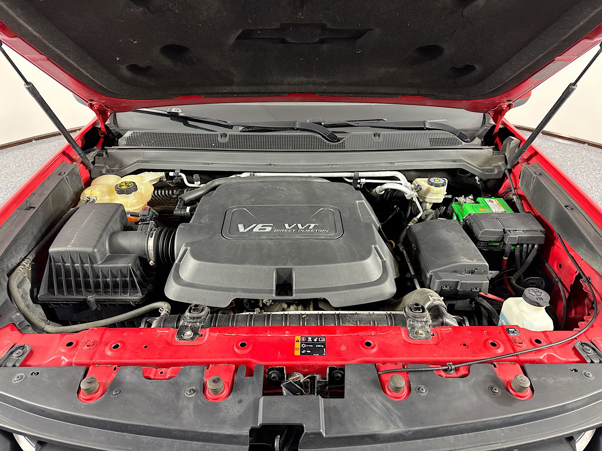 Used 2015 Chevrolet Colorado LT w/ LT Convenience Package image 27