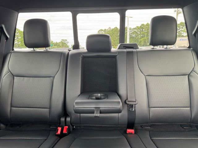 New 2025 Ford F150 Lariat w/ Equipment Group 502A High image 21
