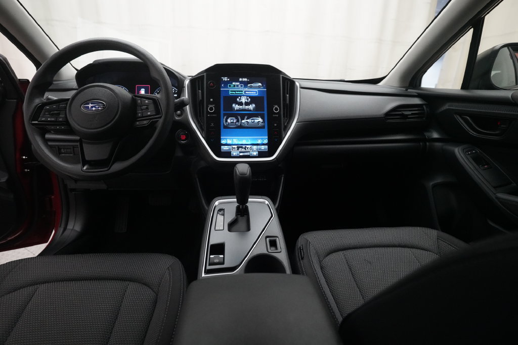 Certified 2024 Subaru Crosstrek 2.0i Premium AWD/4WD image 6