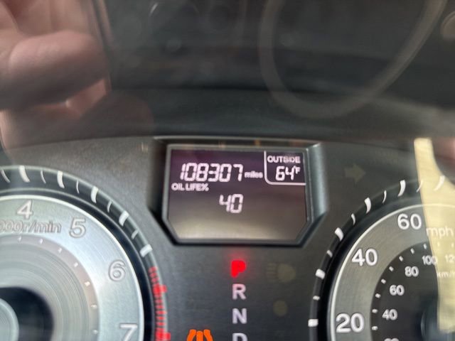 Used 2014 Honda Odyssey EX-L image 11