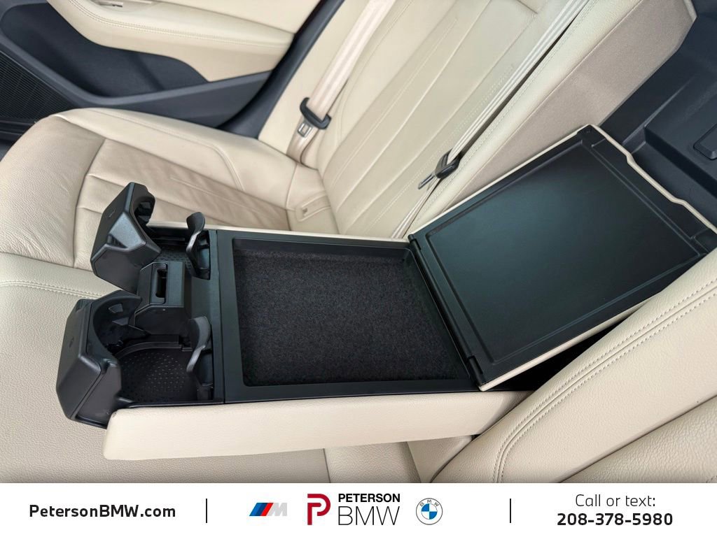 Used 2019 Audi A4 2.0T Prestige w/ Prestige Package AWD/4WD image 18