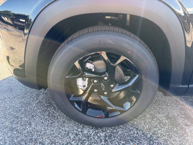 New 2026 Chevrolet Trax LT w/ Sunroof Package FWD image 10