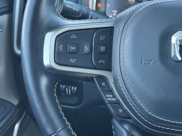 Used 2025 RAM 1500 Tungsten w/ Bed Utility Group AWD/4WD image 27