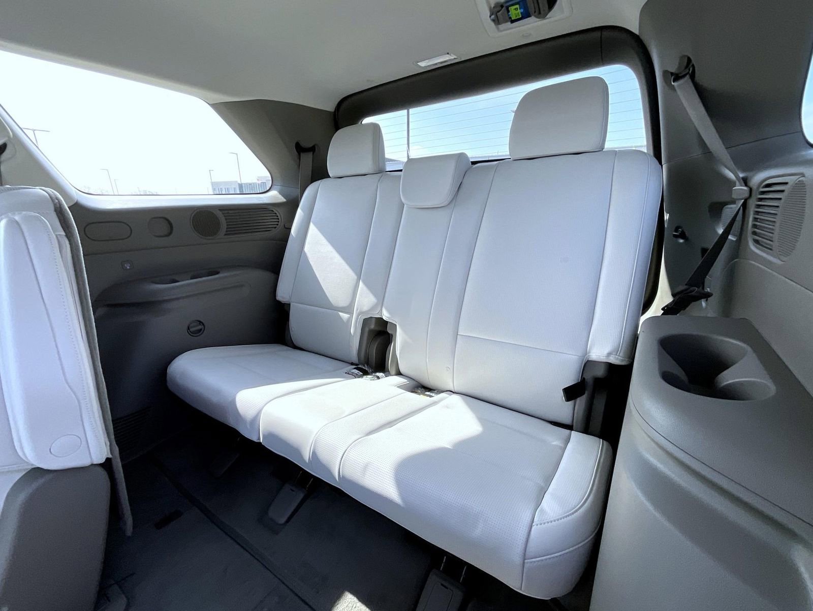 New 2026 Hyundai Palisade SEL Premium AWD/4WD image 20