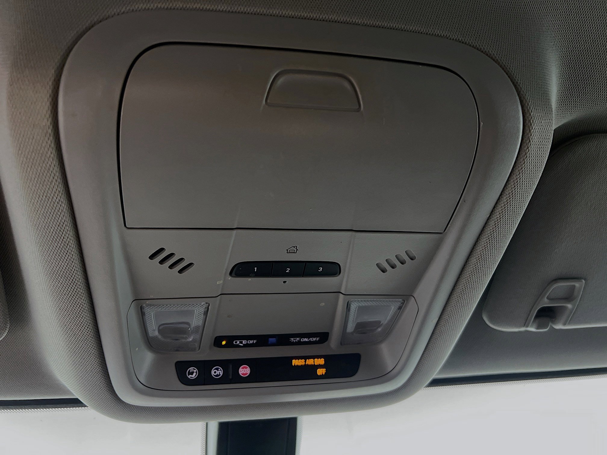 Used 2019 GMC Acadia SLT image 21