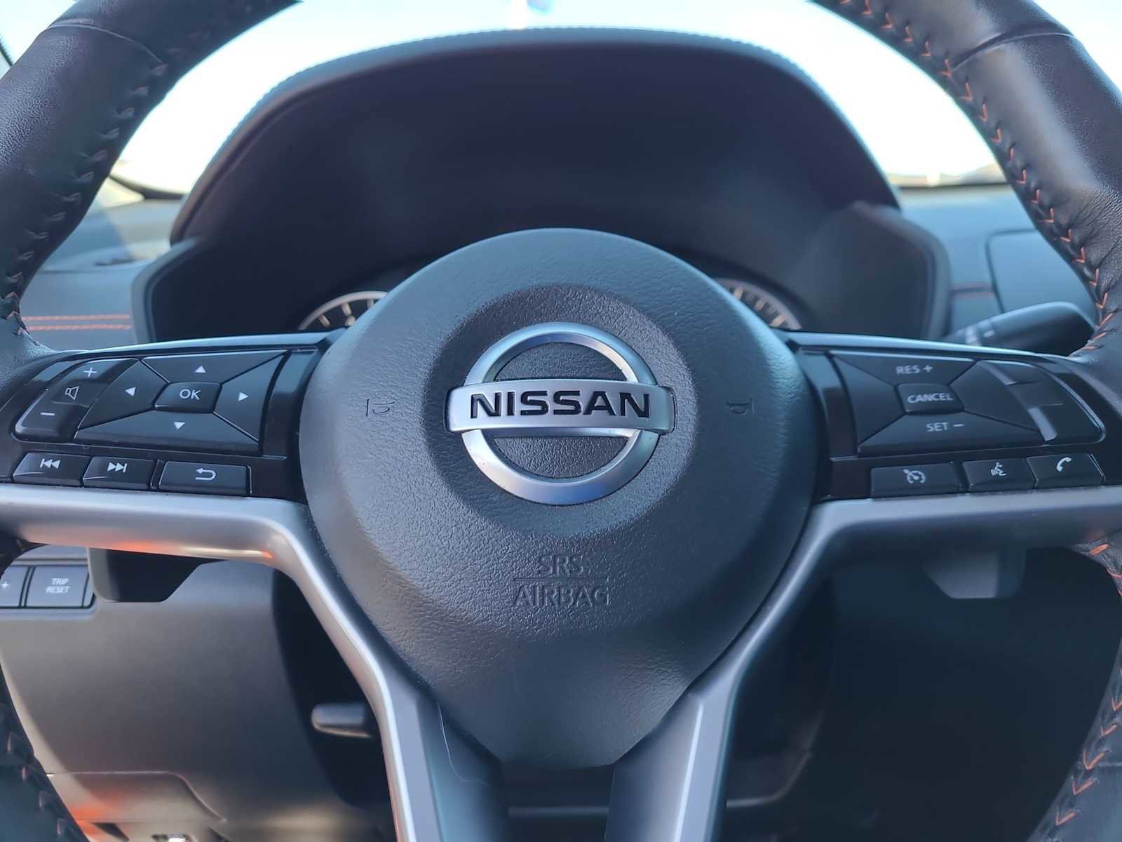 Used 2021 Nissan Altima 2.5 SR AWD/4WD image 23