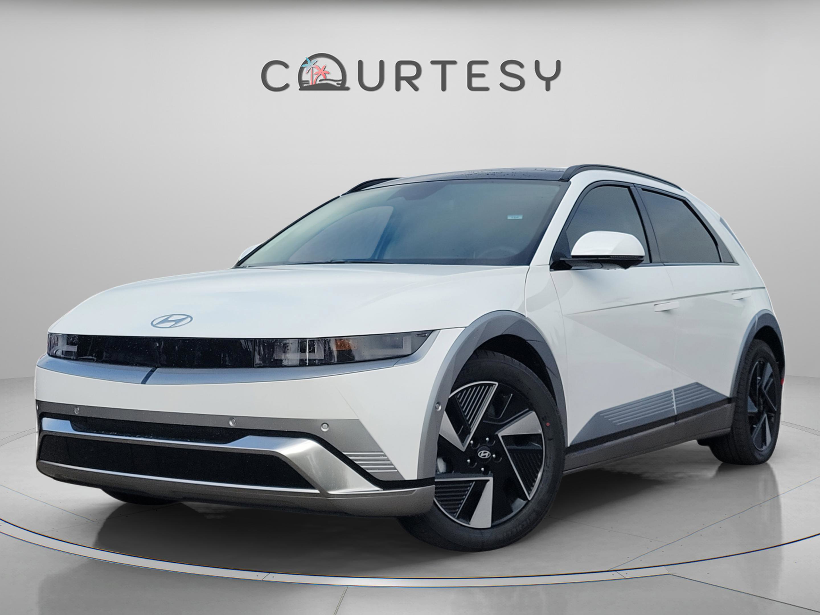 New 2026 Hyundai Ioniq 5 Limited image 1