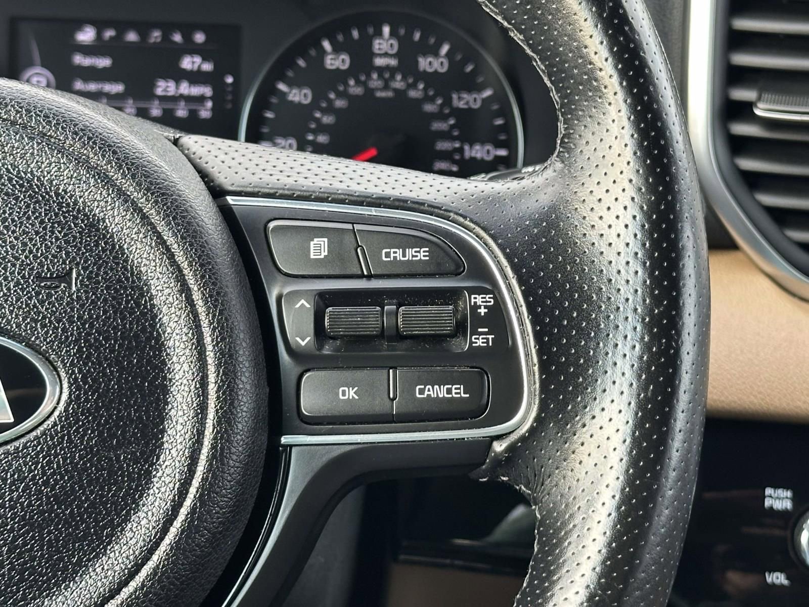 Used 2019 Kia Sportage SX AWD/4WD image 24