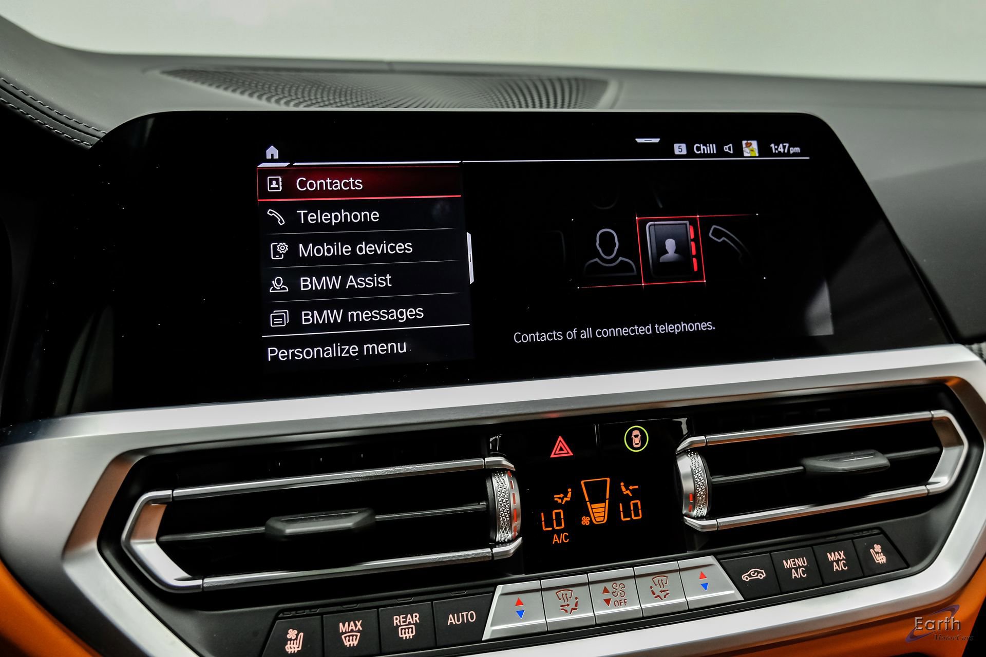 Used 2023 BMW M4 xDrive Competition AWD/4WD image 76