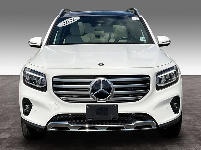 Used 2026 Mercedes-Benz GLB 250 4MATIC image 2