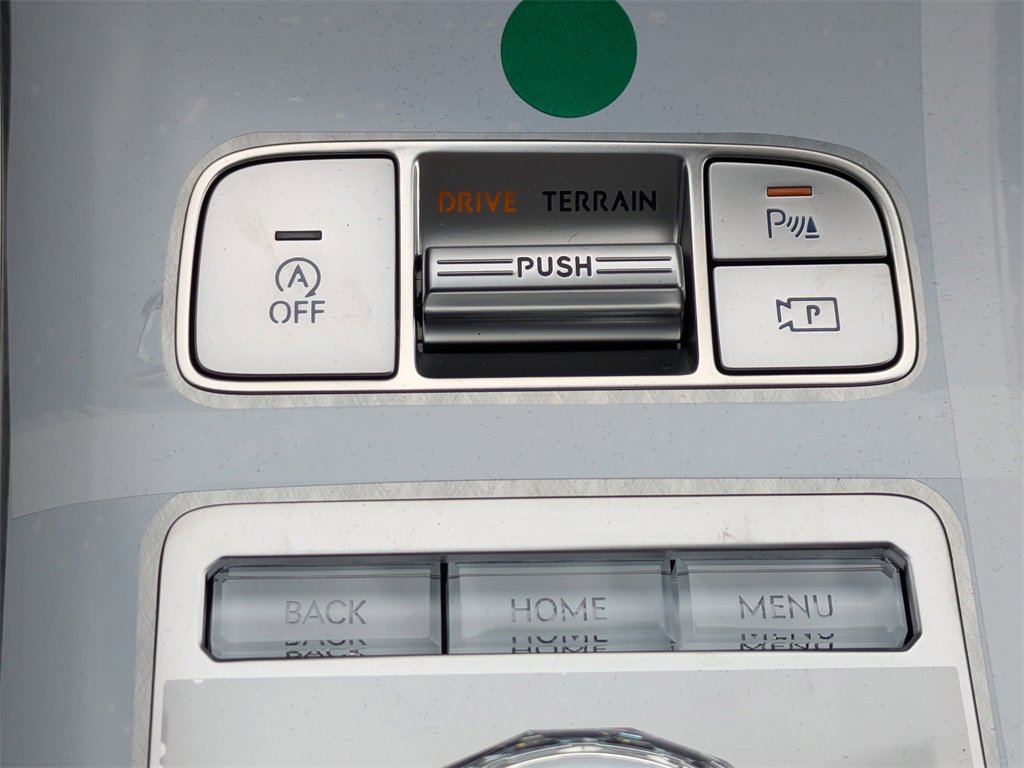 New 2026 Genesis GV70 2.5T Sport Prestige image 26