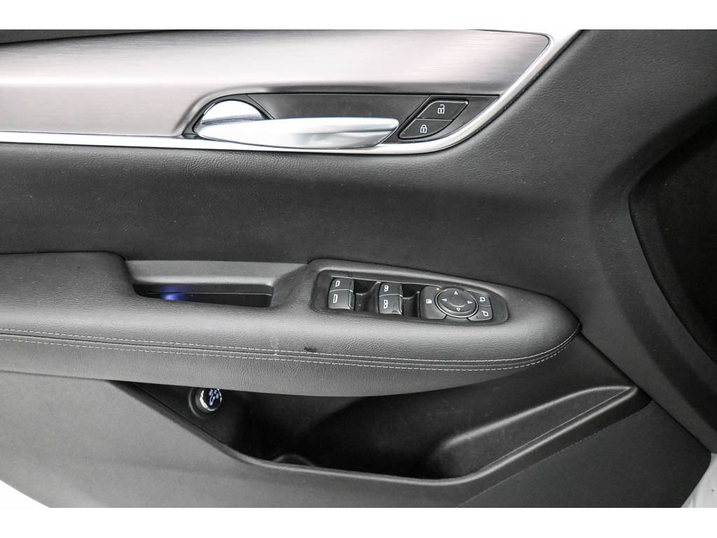 Certified 2023 Cadillac XT5 Luxury AWD/4WD image 29