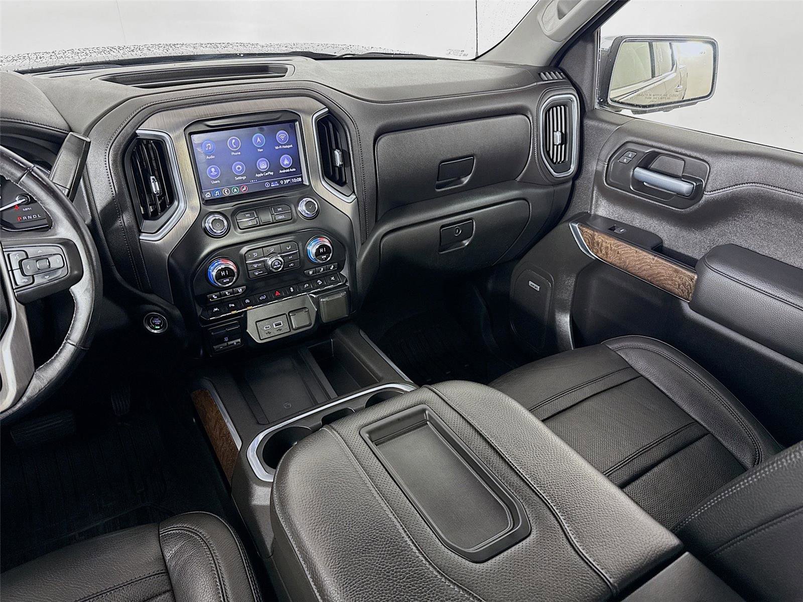 Used 2020 GMC Sierra 1500 Denali w/ Denali Ultimate Package AWD/4WD image 26