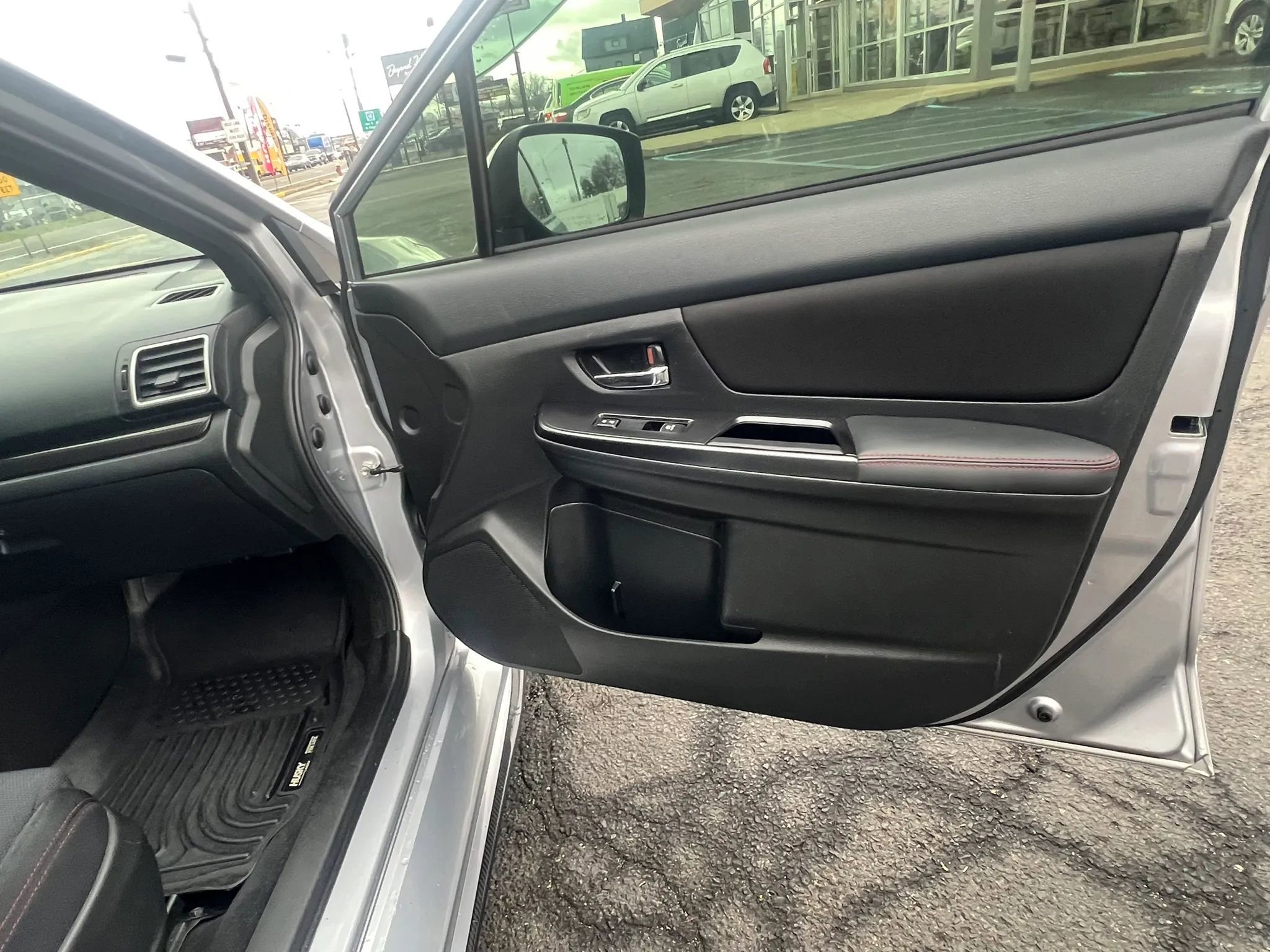 Used 2018 Subaru WRX AWD/4WD image 29