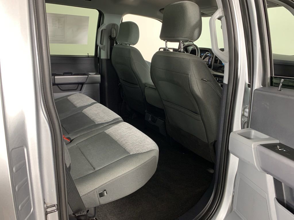 Used 2022 Ford F150 XLT image 33