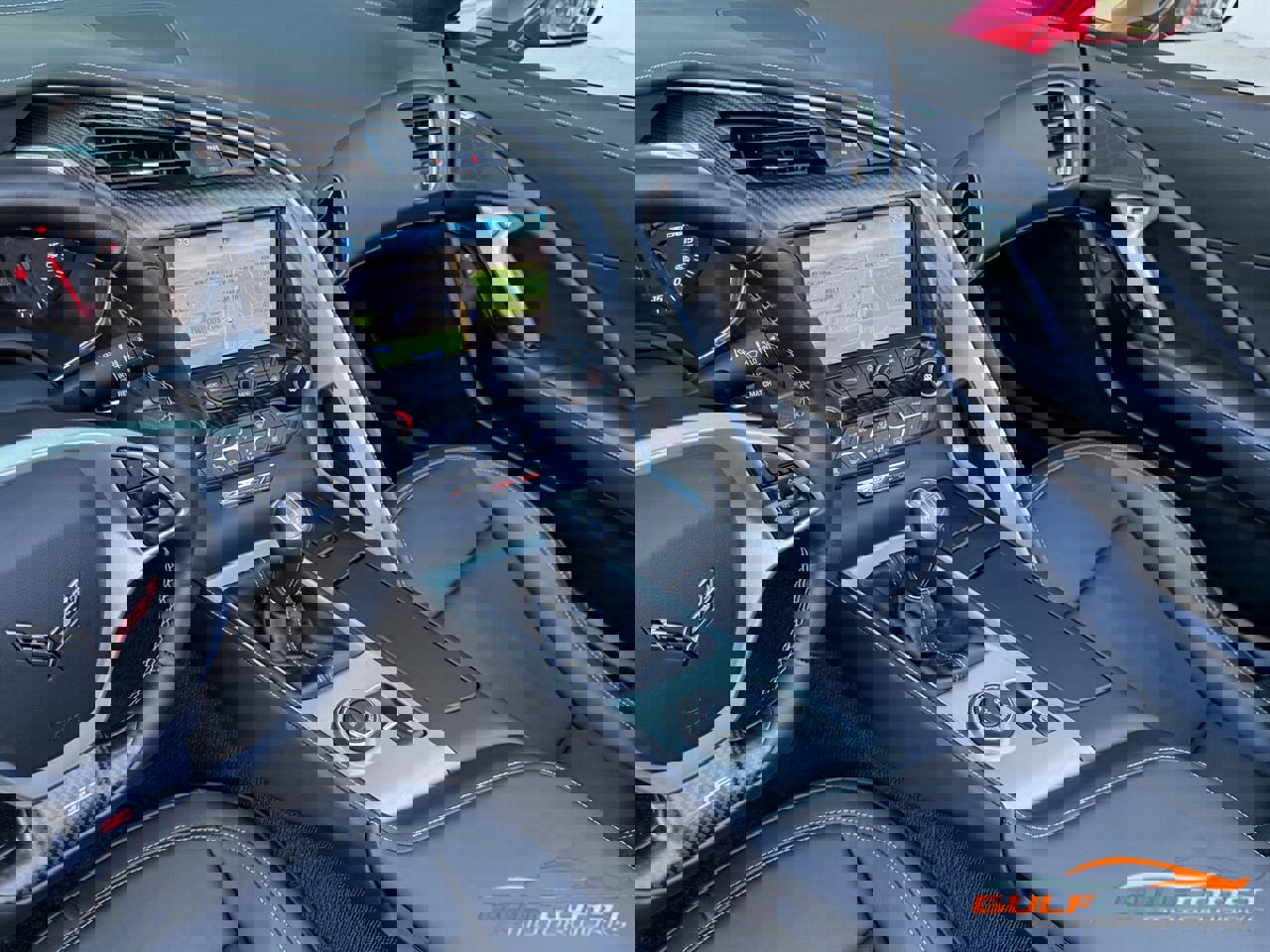 Used 2015 Chevrolet Corvette Z06 w/ 3LZ Preferred Equipment Group image 15