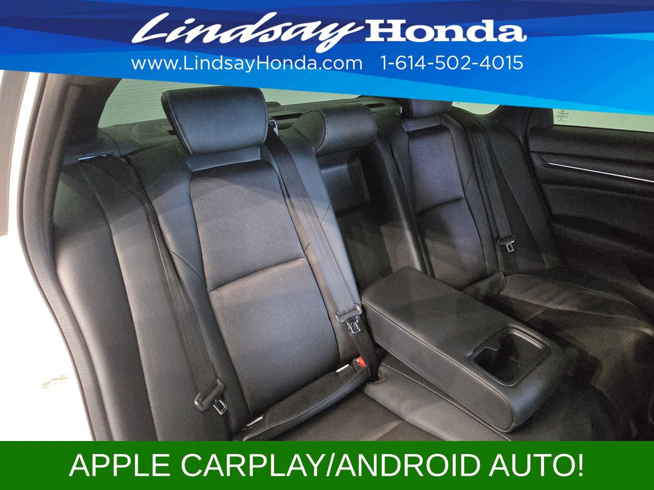 Used 2020 Honda Accord Sport image 9