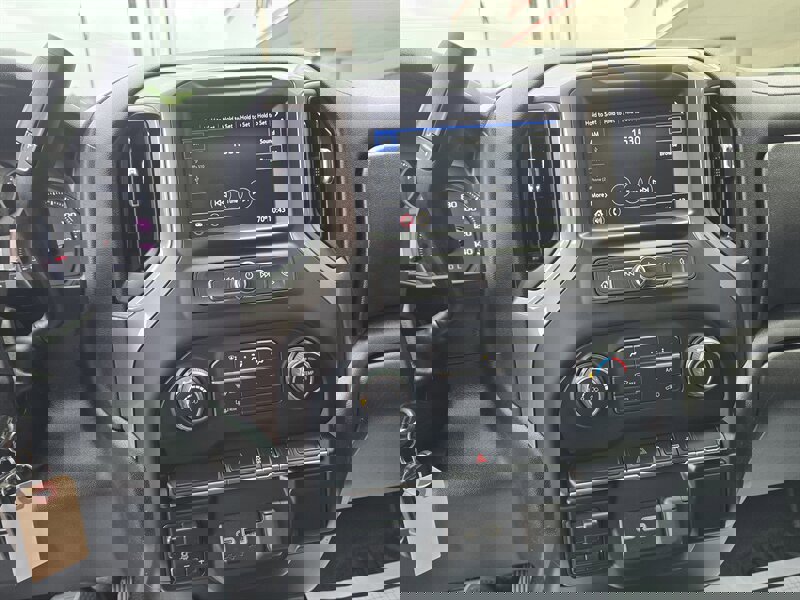 Used 2022 Chevrolet Silverado 3500 W/T w/ WT Convenience Package image 11