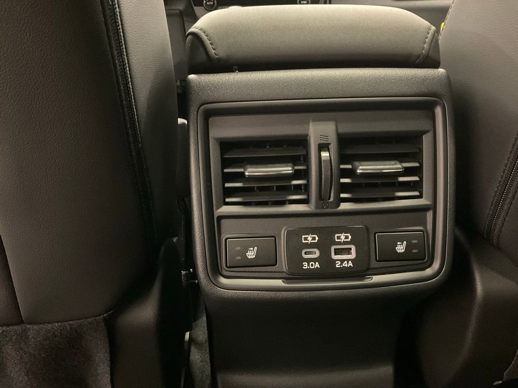 New 2026 Subaru Outback Limited XT image 25