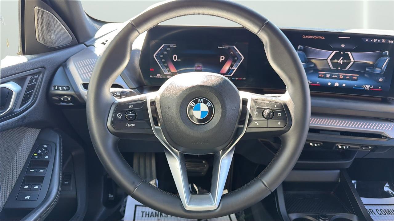 Used 2025 BMW 228i xDrive image 23