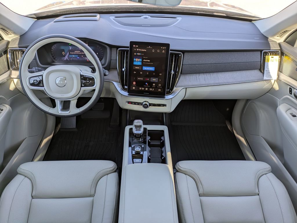 New 2026 Volvo XC90 B6 Ultra w/ Protection Package Premier AWD/4WD image 20
