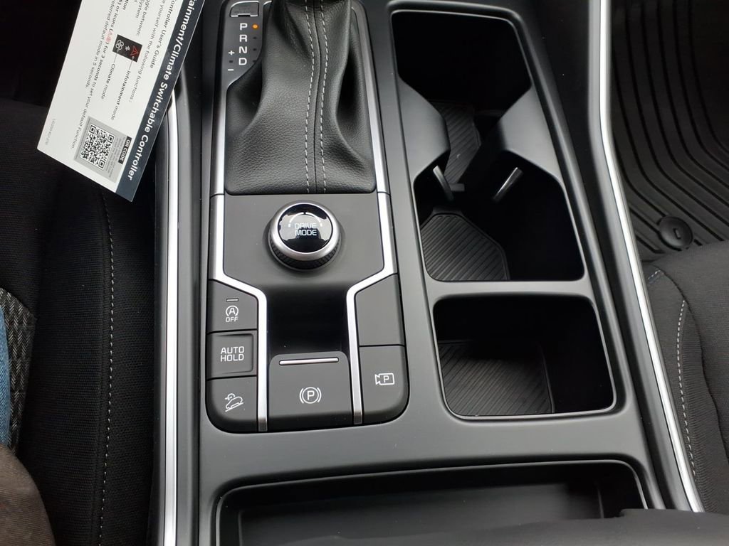 New 2026 Kia Sorento LX image 15
