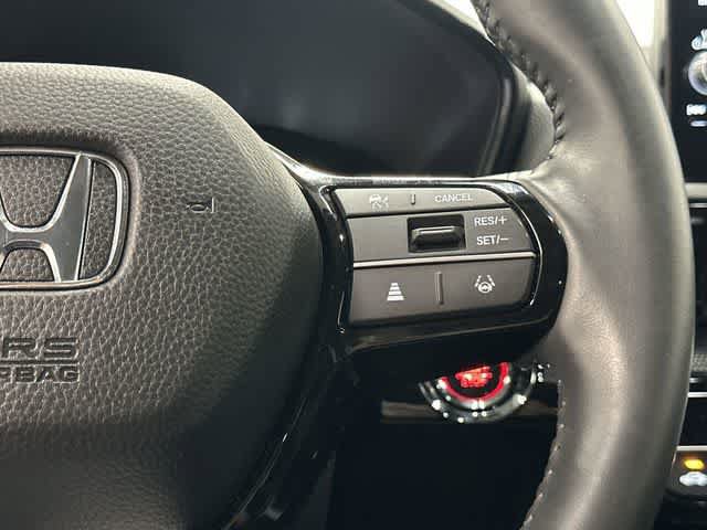 Used 2024 Honda CR-V EX-L image 18