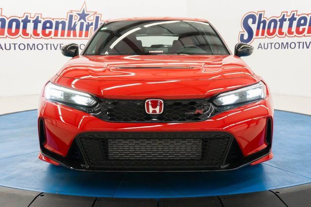 New 2025 Honda Civic Type R image 17