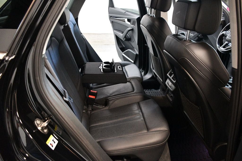 Used 2019 Audi Q5 Prestige AWD/4WD image 39
