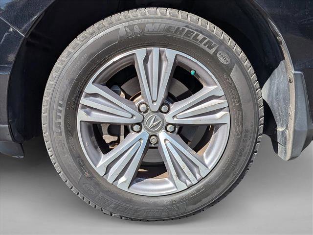 Used 2020 Acura MDX FWD image 18