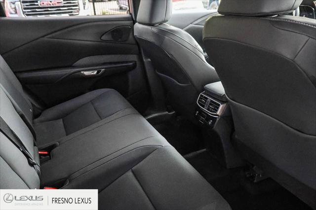 Certified 2025 Lexus RX 350 Premium w/ Accessory Package (Z1) FWD image 13