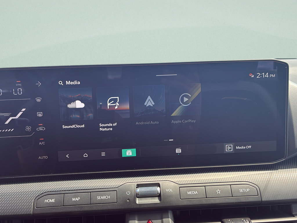 New 2026 Kia K4 GT-Line FWD image 36