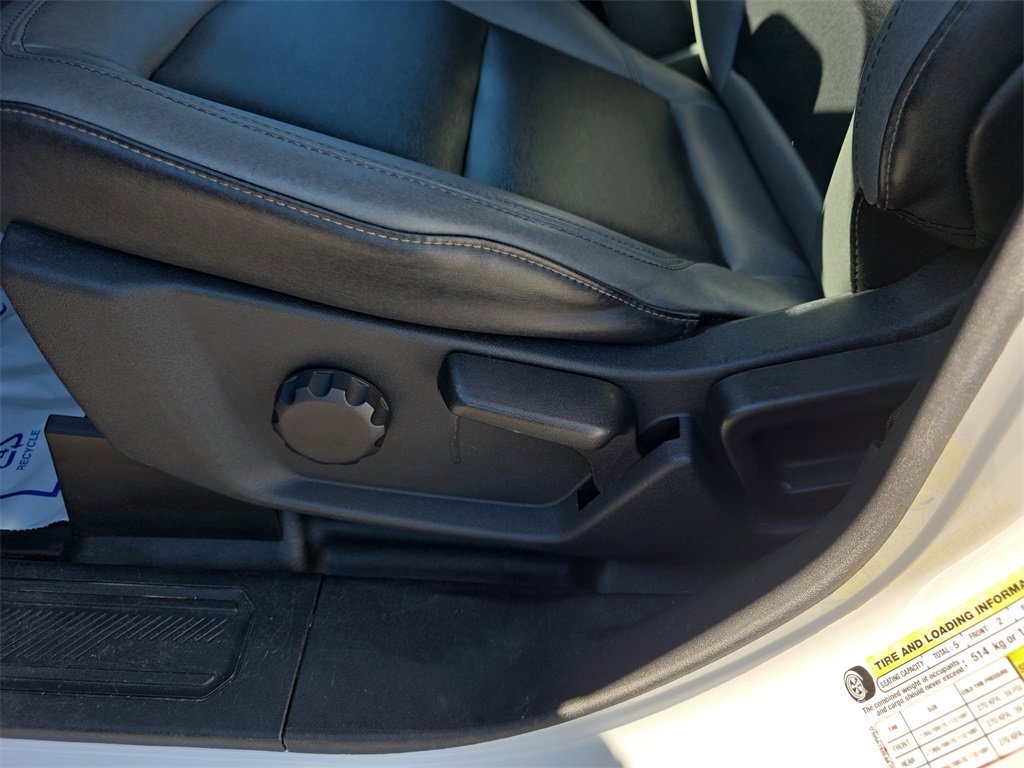 Certified 2023 Ford Bronco Black Diamond image 13