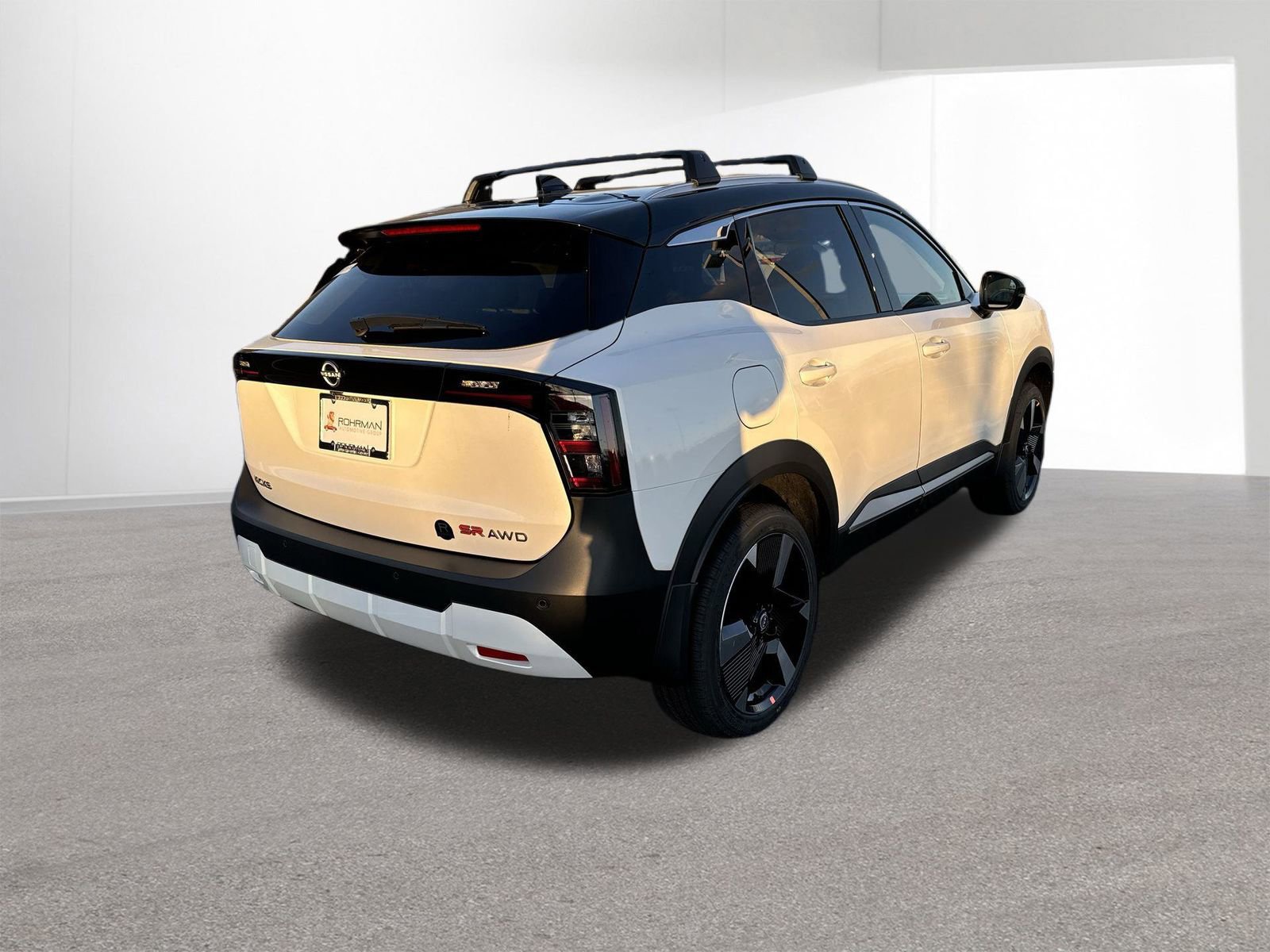 New 2026 Nissan Kicks SR w/ Cold Weather Package image 34