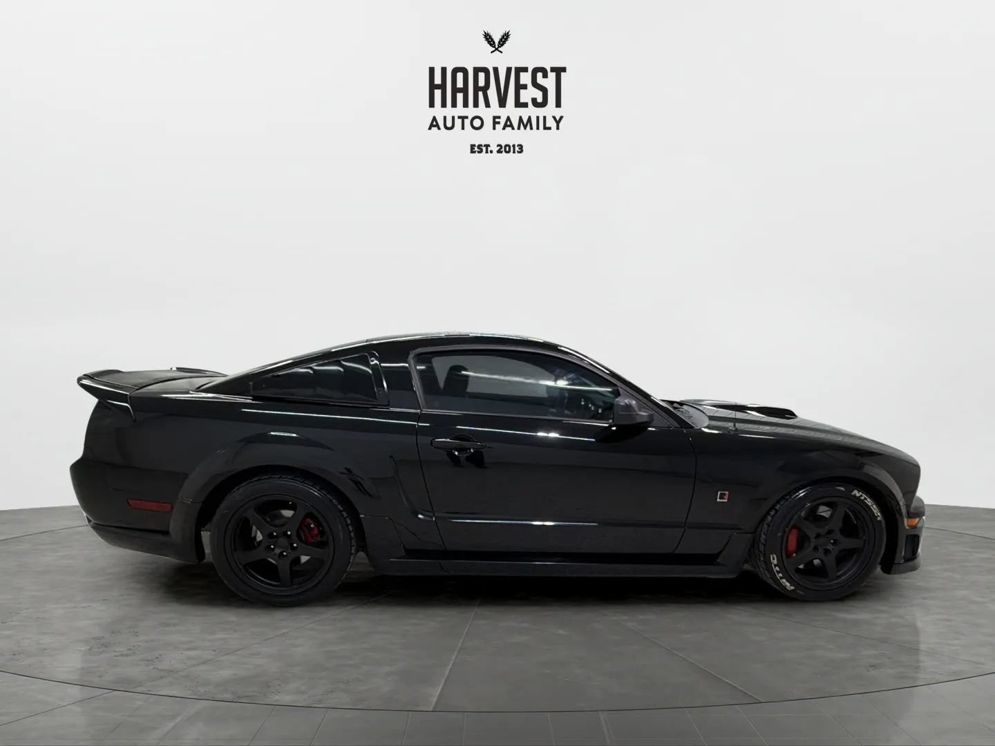 Used 2007 Ford Mustang GT Premium RWD image 8