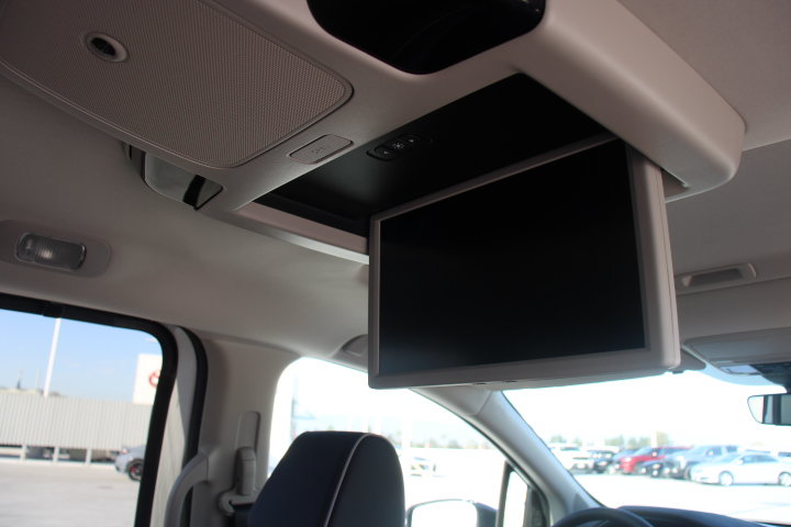 Used 2026 Honda Odyssey Elite image 19