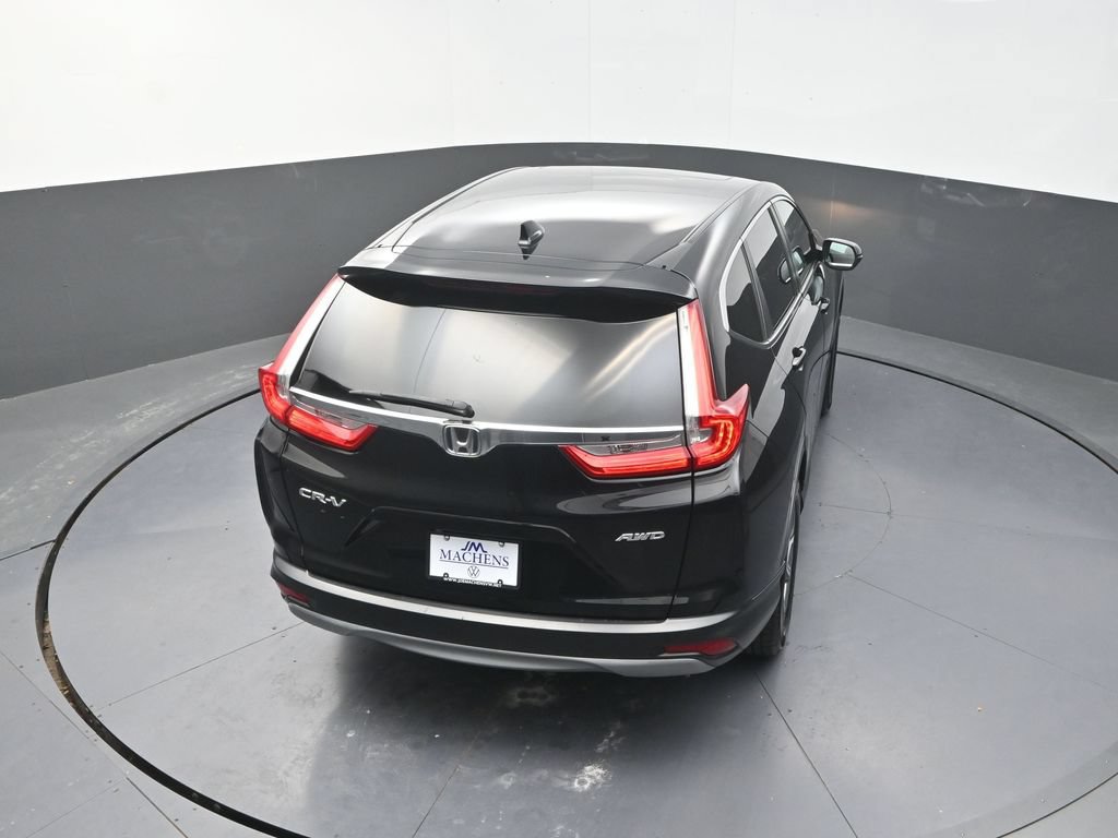 Used 2019 Honda CR-V EX image 20