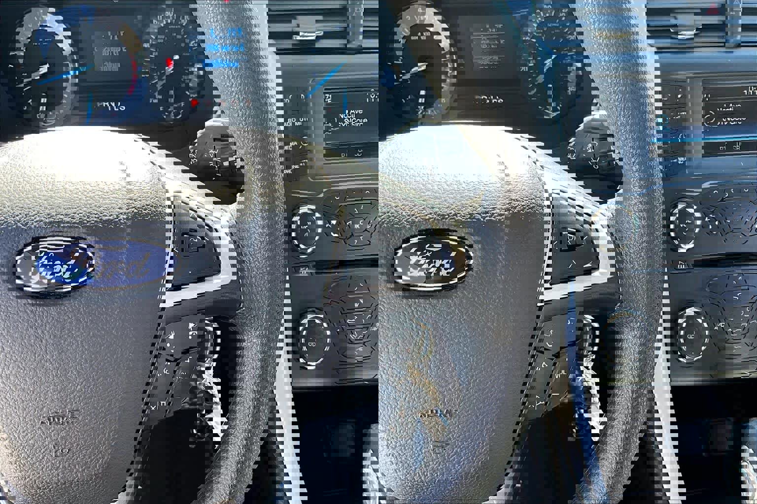 Used 2016 Ford Fusion S w/ Equipment Group 101A FWD image 24