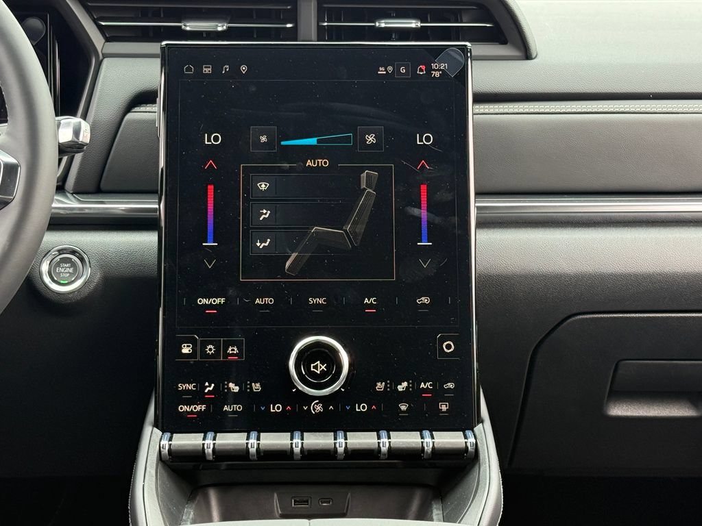New 2027 GMC Terrain Elevation w/ Elevation Premium Package AWD/4WD image 33