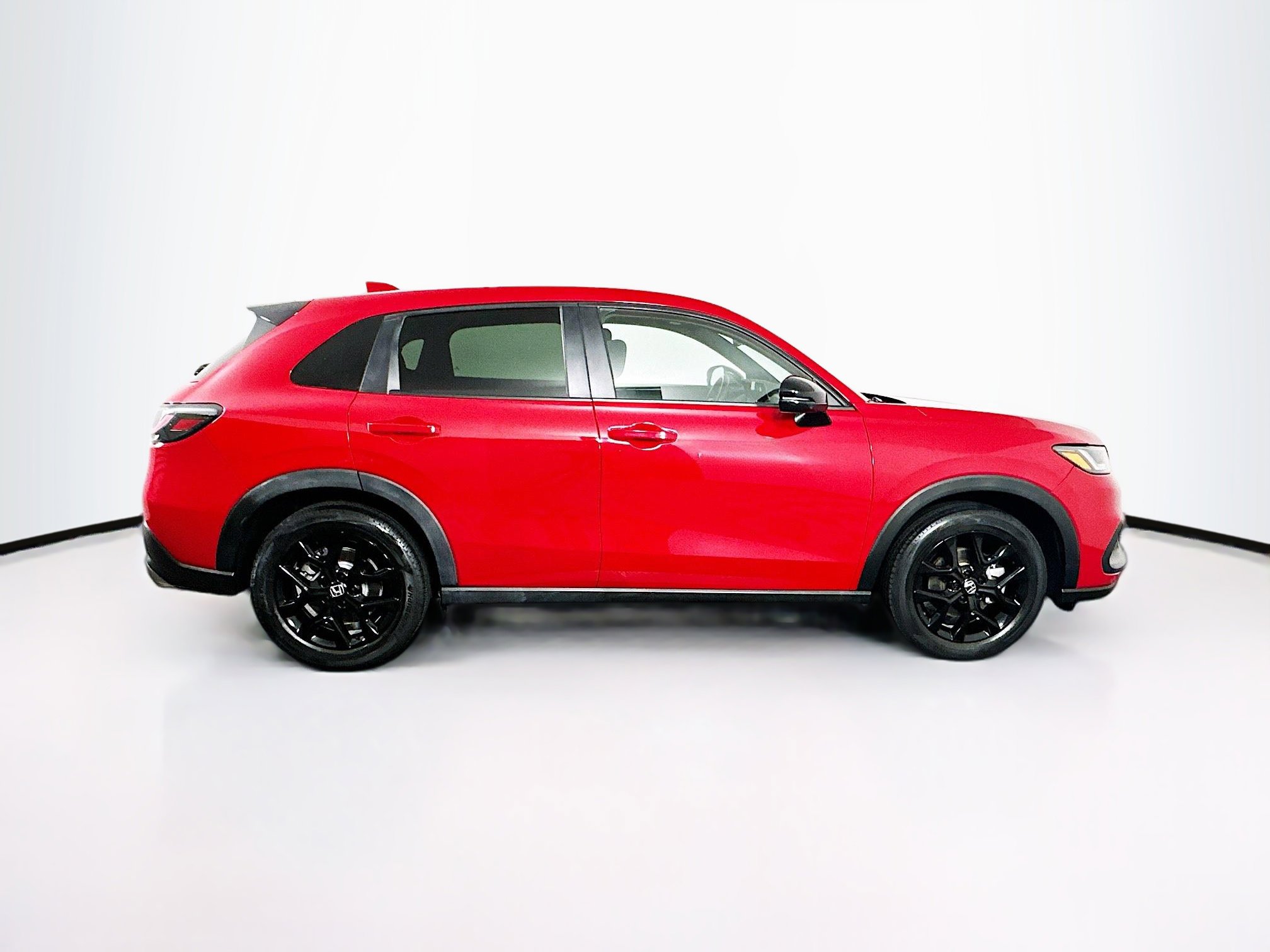 Used 2023 Honda HR-V Sport image 10