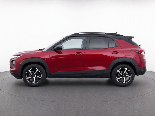 Used 2023 Chevrolet TrailBlazer RS w/ Convenience Package AWD/4WD image 6