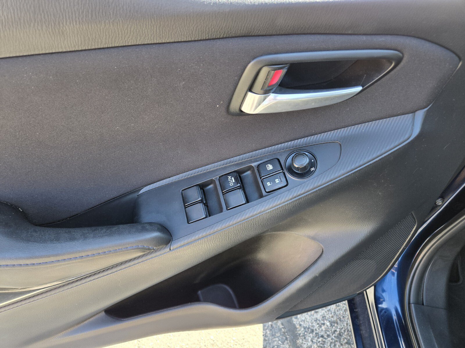 Used 2016 Scion iA FWD image 14
