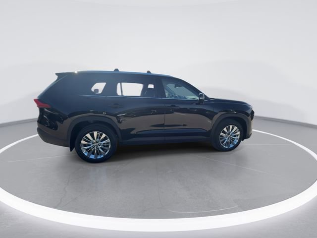 Used 2024 Toyota Grand Highlander XLE image 9