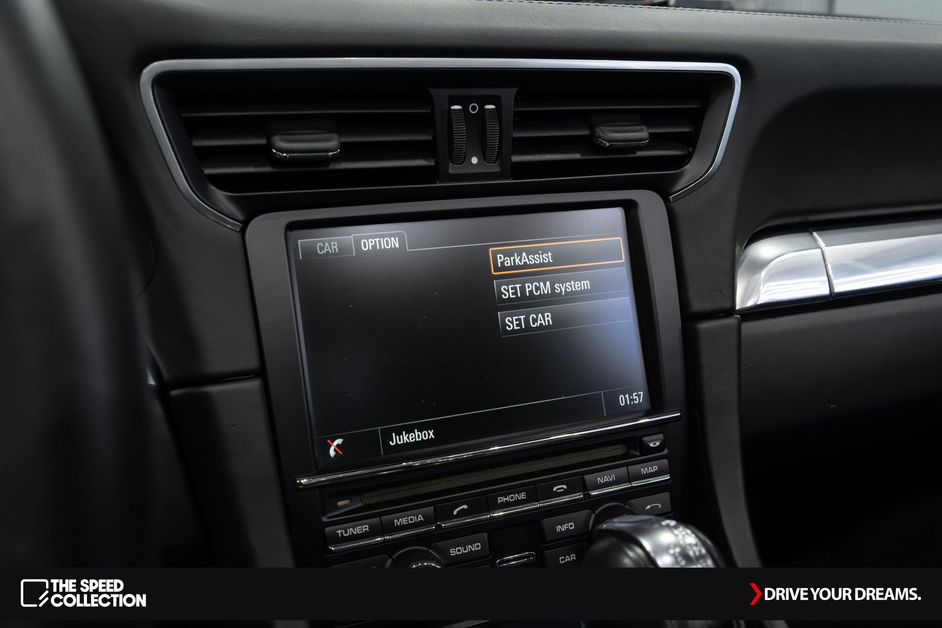 Used 2014 Porsche 911 Targa 4S image 47